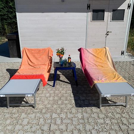 페스카라 La Casa Di Toni B&B 외부 사진