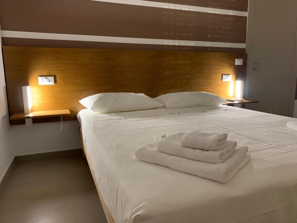 페스카라 La Casa Di Toni B&B 외부 사진