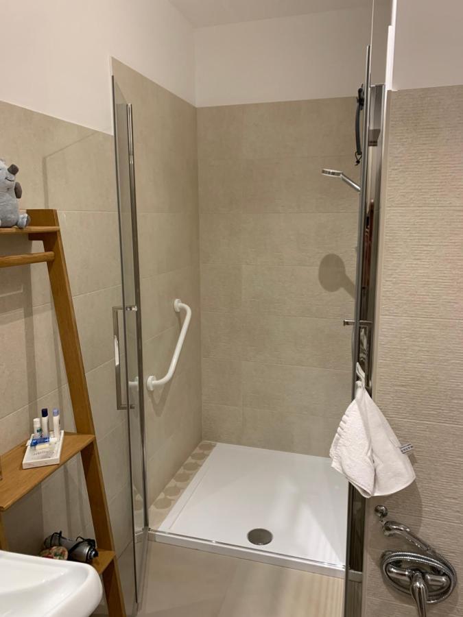 페스카라 La Casa Di Toni B&B 외부 사진