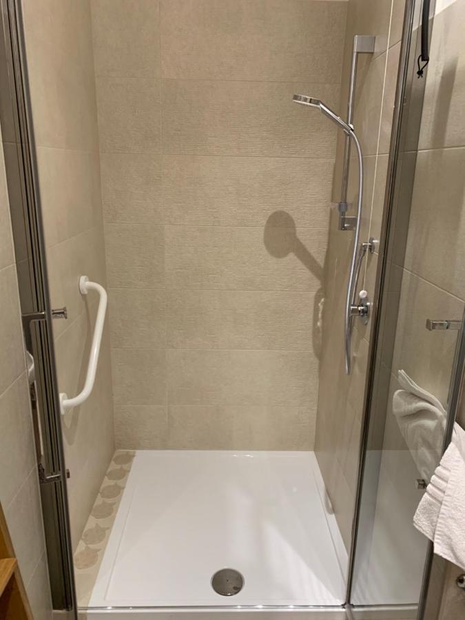 페스카라 La Casa Di Toni B&B 외부 사진